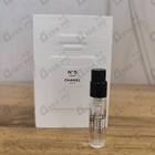 Отзывы Chanel No 5 L'eau