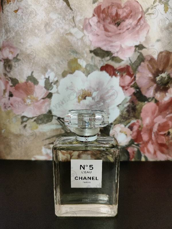 Купить No 5 L'eau от Chanel