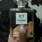 Отзыв Chanel No 5 L'eau