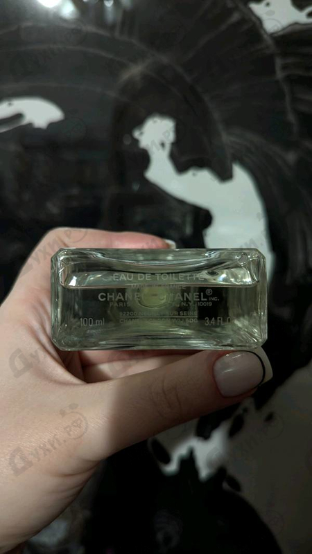 Духи No 5 L'eau от Chanel