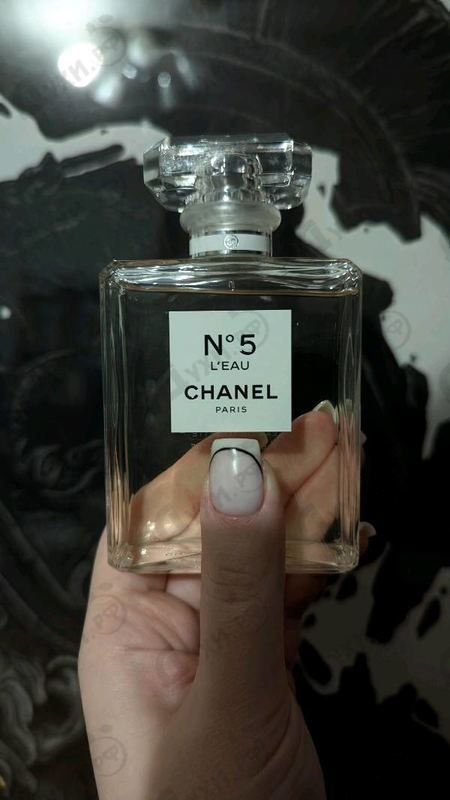 Купить No 5 L'eau от Chanel