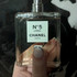 Отзыв Chanel No 5 L'eau