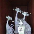 Отзывы Chanel No 5 L'eau