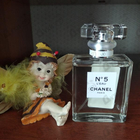 Отзывы Chanel No 5 L'eau