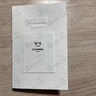 Отзывы Chanel No 5 L'eau