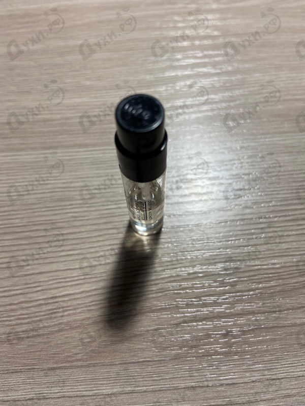 Отзывы Chanel No 5 L'eau