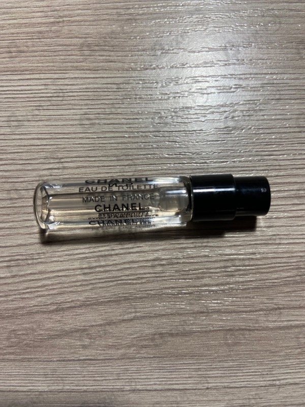 Духи No 5 L'eau от Chanel