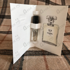 Отзывы Chanel No 5 L'eau