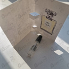 Отзыв Chanel No 5 L'eau