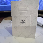 Отзывы Chanel No 5 L'eau