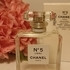 Отзывы Chanel No 5 L'eau