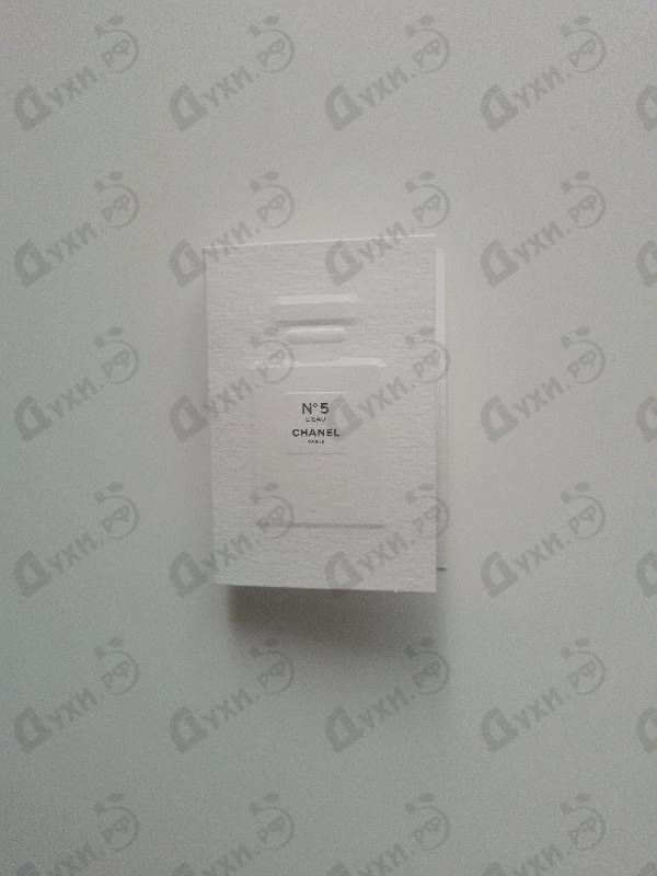 Купить No 5 L'eau от Chanel