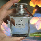 Отзыв Chanel No 5 L'eau