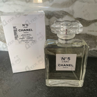 Отзыв Chanel No 5 L'eau