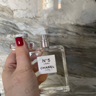 Отзывы Chanel No 5 L'eau