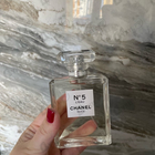 Отзыв Chanel No 5 L'eau