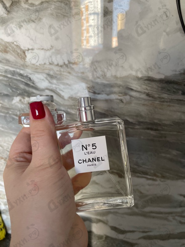 Купить Chanel No 5 L'eau
