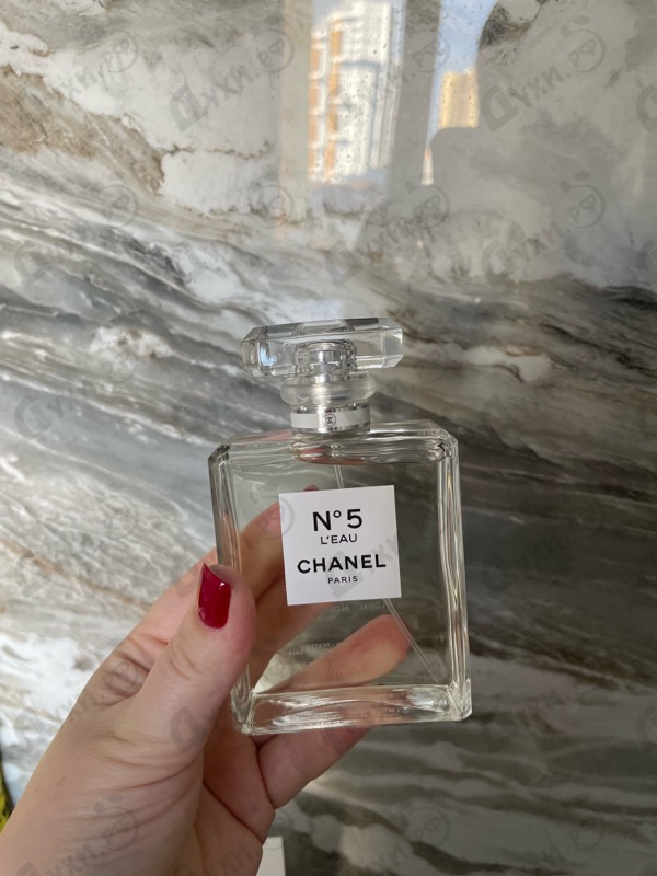 Парфюмерия No 5 L'eau от Chanel