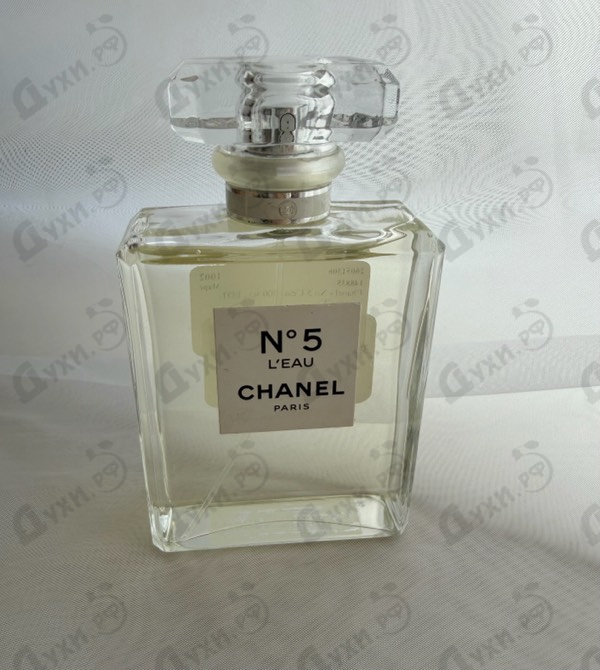 Духи No 5 L'eau от Chanel