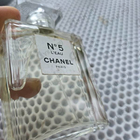 Отзывы Chanel No 5 L'eau