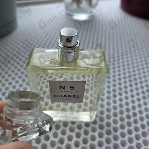 Духи No 5 L'eau от Chanel