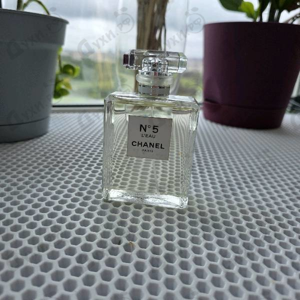 Купить No 5 L'eau от Chanel