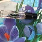 Отзывы Chanel No 5 L'eau