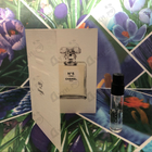 Отзывы Chanel No 5 L'eau