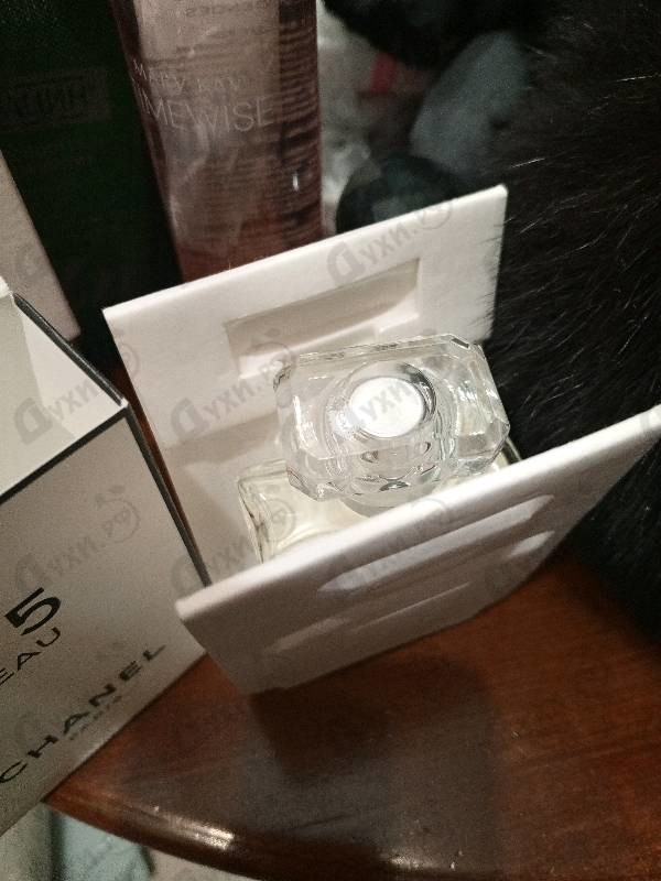 Духи No 5 L'eau от Chanel