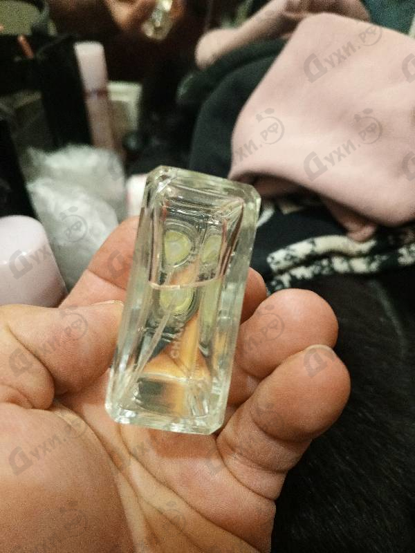 Парфюмерия Chanel No 5 L'eau