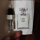 Отзывы Chanel No 5 L'eau
