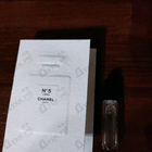 Отзывы Chanel No 5 L'eau