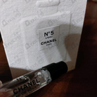 Отзывы Chanel No 5 L'eau