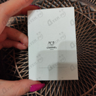 Отзыв Chanel No 5 L'eau