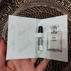 Отзывы Chanel No 5 L'eau