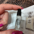 Отзывы Chanel No 5 L'eau