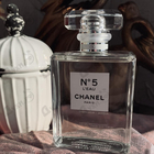 Отзыв Chanel No 5 L'eau