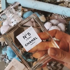 Отзыв Chanel No 5 L'eau