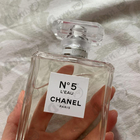 Отзывы Chanel No 5 L'eau