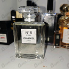 Отзыв Chanel No 5 L'eau