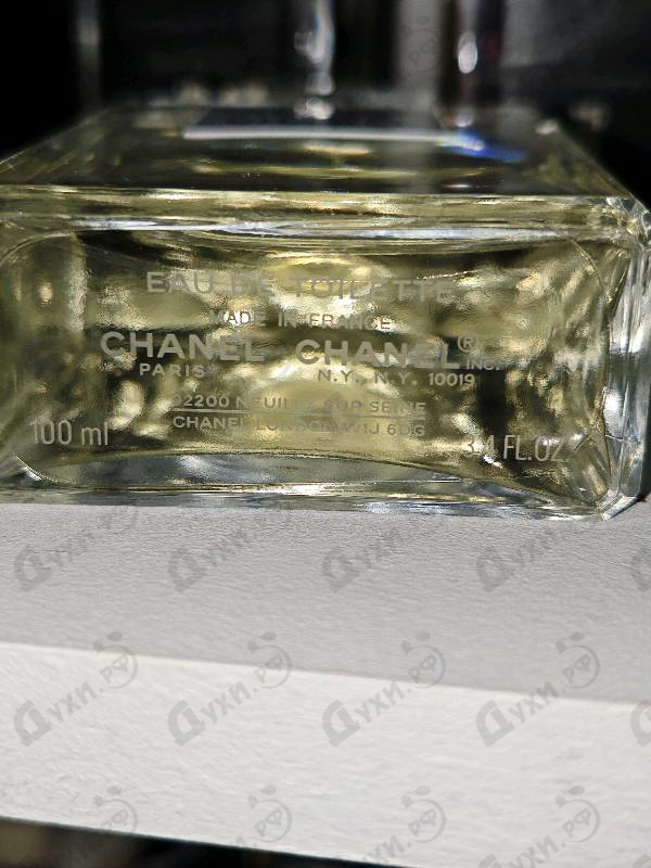 Парфюмерия No 5 L'eau от Chanel