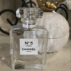 Отзыв Chanel No 5 L'eau