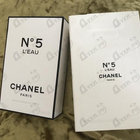 Парфюм Chanel No 5 L'eau