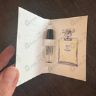Отзывы Chanel No 5 L'eau