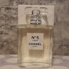 Отзыв Chanel No 5 L'eau
