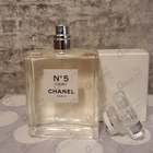 Отзывы Chanel No 5 L'eau