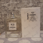 Отзыв Chanel No 5 L'eau