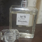 Отзыв Chanel No 5 L'eau