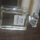Отзывы Chanel No 5 L'eau