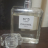 Духи No 5 L'eau от Chanel Купить Chanel No 5 L'eau